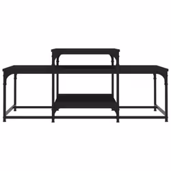 VidaXL 835314 coffee/side/end table - Additional view 4