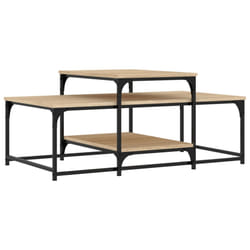 VidaXL 835315 coffee/side/end table