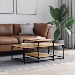 VidaXL 835315 coffee/side/end table