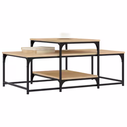 VidaXL 835315 coffee/side/end table