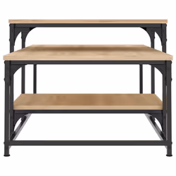 VidaXL 835315 coffee/side/end table - Additional view 5