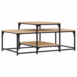 VidaXL 835315 coffee/side/end table - Additional view 6