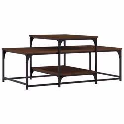 VidaXL 835318, Brown