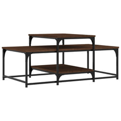 VidaXL 835318 coffee/side/end table
