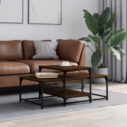 VidaXL 835318 coffee/side/end table