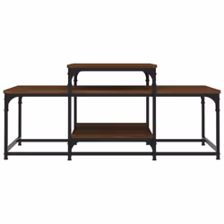 VidaXL 835318 coffee/side/end table - Additional view 4