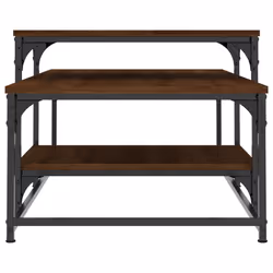 VidaXL 835318 coffee/side/end table - Additional view 5