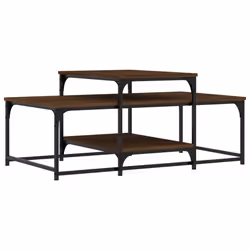 VidaXL 835318 coffee/side/end table - Additional view 6