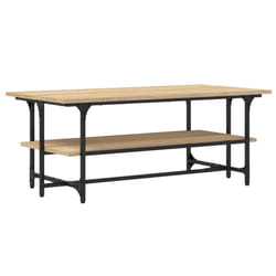 VidaXL 835320 coffee/side/end table