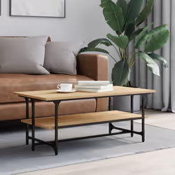 VidaXL 835320 coffee/side/end table