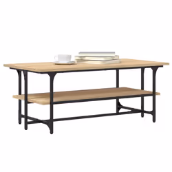 VidaXL 835320 coffee/side/end table