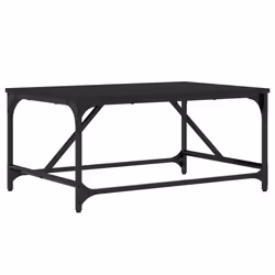 VidaXL 835324, Black