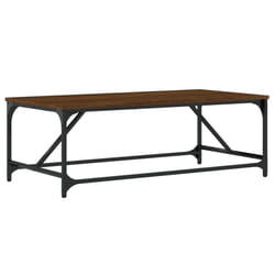VidaXL 835333 coffee/side/end table