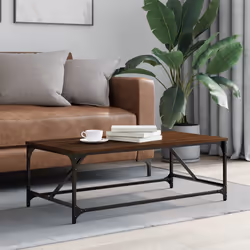 VidaXL 835333 coffee/side/end table