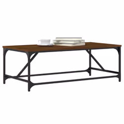 VidaXL 835333 coffee/side/end table