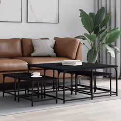 VidaXL 835334 coffee/side/end table
