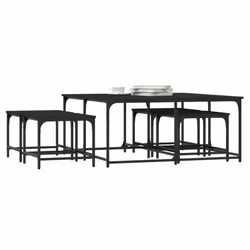 VidaXL 835334 coffee/side/end table