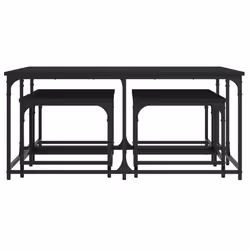 VidaXL 835334 coffee/side/end table - Additional view 4