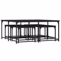 VidaXL 835334 coffee/side/end table - Additional view 5