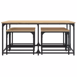 VidaXL 835335 coffee/side/end table - Additional view 4