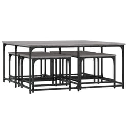 VidaXL 835337 coffee/side/end table