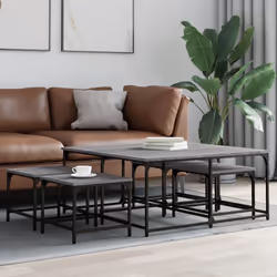 VidaXL 835337 coffee/side/end table