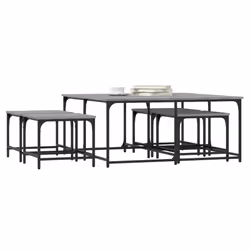 VidaXL 835337 coffee/side/end table