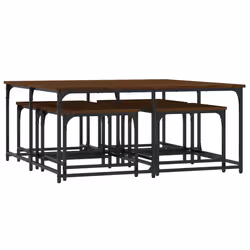 VidaXL 835338, Brown