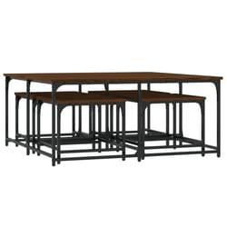 VidaXL 835338 coffee/side/end table