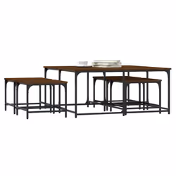 VidaXL 835338 coffee/side/end table