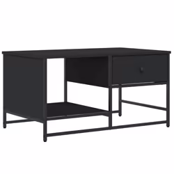 VidaXL 835339, Black