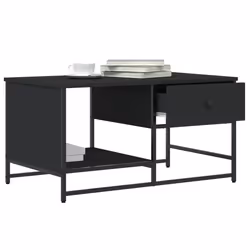VidaXL 835339 coffee/side/end table - Additional view 4