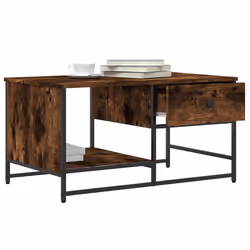 VidaXL 835341 coffee/side/end table - Additional view 4