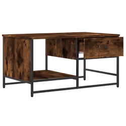 VidaXL 835341 coffee/side/end table - Additional view 5