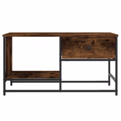 VidaXL 835341 coffee/side/end table - Additional view 6