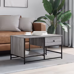 VidaXL 835342 coffee/side/end table
