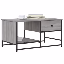 VidaXL 835342 coffee/side/end table