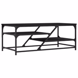 VidaXL 835344, Black