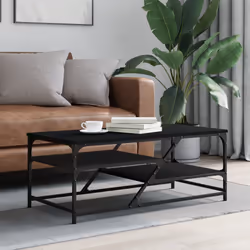 VidaXL 835344 coffee/side/end table