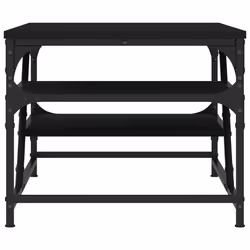 VidaXL 835344 coffee/side/end table - Additional view 5