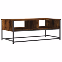 VidaXL 835351, Smoked oak