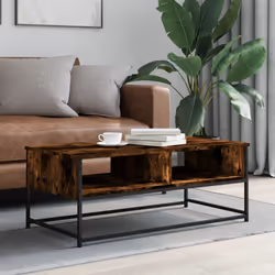 VidaXL 835351 coffee/side/end table
