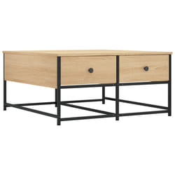 VidaXL 835355 coffee/side/end table