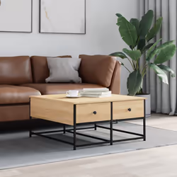 VidaXL 835355 coffee/side/end table