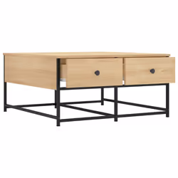 VidaXL 835355 coffee/side/end table - Additional view 4