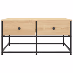 VidaXL 835355 coffee/side/end table - Additional view 5