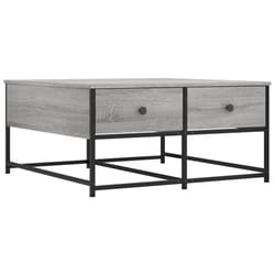 VidaXL 835357 coffee/side/end table