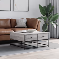 VidaXL 835357 coffee/side/end table