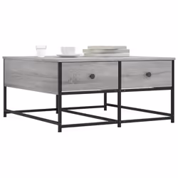 VidaXL 835357 coffee/side/end table