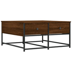 VidaXL 835358 coffee/side/end table